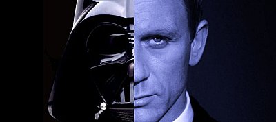 Így nézett volna ki A Birodalom visszavág intrója, ha egy James Bond film lett volna