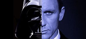 Így nézett volna ki A Birodalom visszavág intrója, ha egy James Bond film lett volna