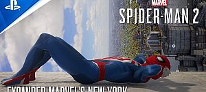 Mindent megmutat a játékból a Marvel's Spider-Man 2 új előzetese