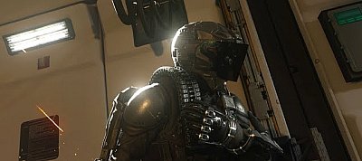 Így készül a Call of Duty: Advanced Warfare - 2.