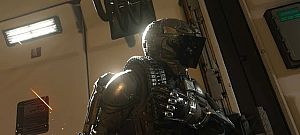 Így készül a Call of Duty: Advanced Warfare - 2.