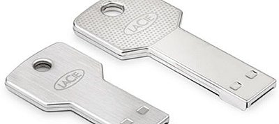 Kulcsnak álcázta új USB-s tollmeghajtóját a LaCie