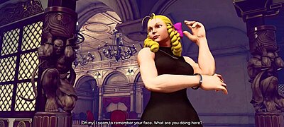 Nagyon komoly: Így tolja végig egy 6 hónapos gyerek a Street Fighter V-öt