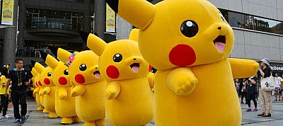 Szétégett a napon a gyerekük, mert ők Pokemon Go-ztak