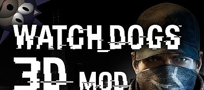 Napi humor: A legjobb Watch Dogs mod