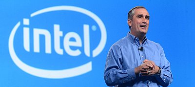Meltdown/Spectre-biztos processzorokat fog kiadni hamarosan az Intel