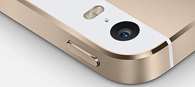 Itt az első kép az új Apple iPhone 5se-ről?