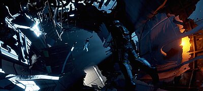 Megjött az új Call of Duty, az Infinite Warfare első előzetese