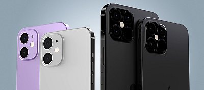 Végre kiderült, hogy mikor fognak érkezni az Apple iPhone 12-k