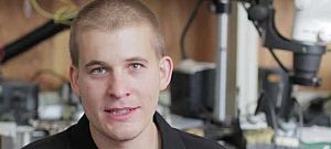 Jönnek az önmagukat összeállító robotok