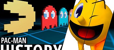 35 éves az egyik legismertebb videójáték, a Pac-Man