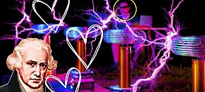 Így hangzik Haddaway ismert szuperslágere Tesla-tekercseken előadva