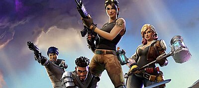 Mától újra letölthető lett a Fortnite az Apple App Store-ból is
