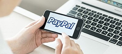 Teljesen megújult a PayPal mobil applikációja