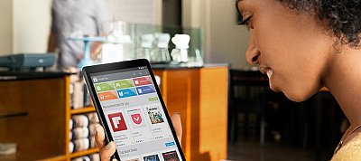 Intel processzorral érkezhet a Google új Nexus 8 táblagépe