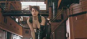 Jövőre jön a Metal Gear Solid V: The Phantom Pain