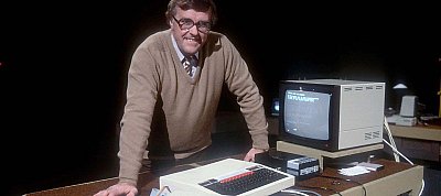 Elképesztő informatikai retro aranybányát nyitott meg a BBC