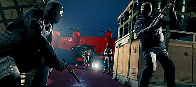 Még jobb lesz a GTA V grafikája - sugárkövetést és más fejlesztéseket is fog kapni