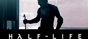 Half-Life: Emeld fel a feszítővasat - fanfilm