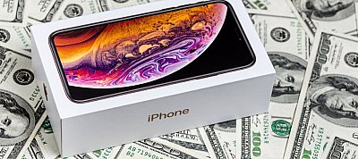 Már az Apple szerint sem ér annyit az iPhone, az iPad és a Mac, mint régen