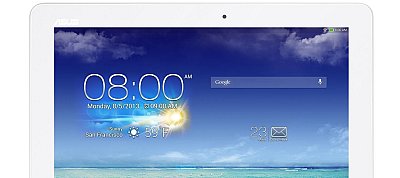 Új MeMO Pad táblagépeket jelentett be az ASUS