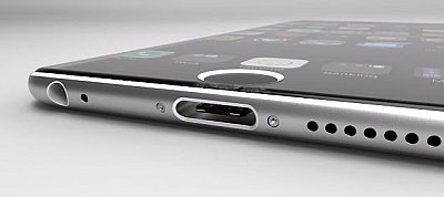 Itt az első USB-C-s iPhone - de nem az Apple adta ki azt