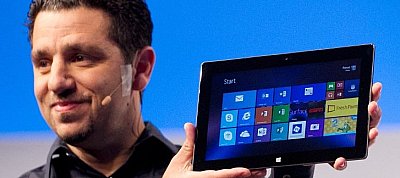 Májusban érkezhet a Microsoft új, Surface Mini táblagépe