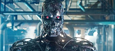 Már készülnek a Skynet és a Terminátorok felemelkedésére a Google-nél
