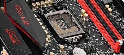 Ennyi volt: megszűnik a Skylake processzorok túlhajthatósága