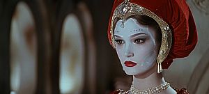 Videó: Így nézett volna ki a Baljós Árnyak, ha az '50-es években forgatják le