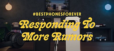 Google: Az Apple az Androidot másolja az iPhone-ban, de még azt is lassan