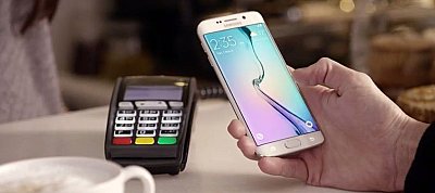 Nagyon durva hibát találtak a Samsung Pay-ben