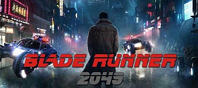 Itt az új Blade Runner film első előzetese - és nagyon jó lett