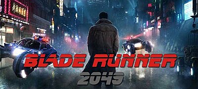 Itt az új Blade Runner film első előzetese - és nagyon jó lett