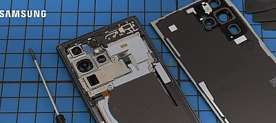 Mostantól Európában is lehet otthon javítani a Samsung Galaxy telefonokat