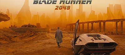 Megjött az első teljes előzetes az új Szárnyas fejvadász filmhez