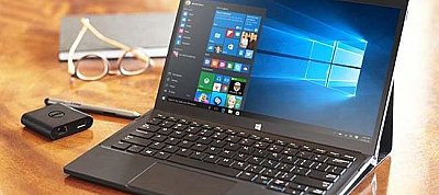 Új külsőt fog kapni jövőre a Windows 10