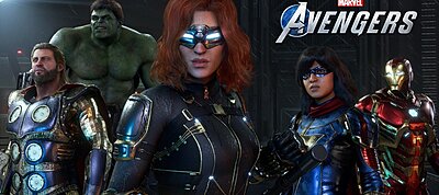 Extra hosszú gameplay előzetes jött a hamarosan érkező Bosszúállók játékról