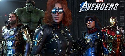 Extra hosszú gameplay előzetes jött a hamarosan érkező Bosszúállók játékról