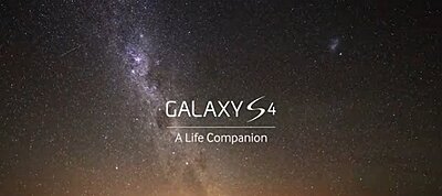 Samsung: Így terveztük a Galaxy S4-et