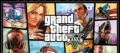 Ingyen lehet letölteni a GTA V-öt - mondjuk honnan és hogyan
