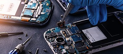 App-pal teszi majd egyszerűbbé telefonjai otthoni javítását a Samsung