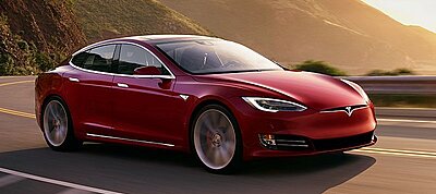 Kevesebb mint 2 másodperc alatt gyorsul 100 km/h-ra a Tesla legújabb autója