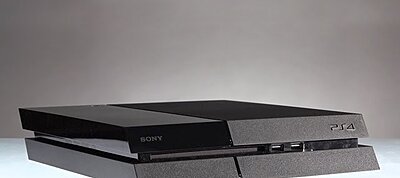 Így néz ki belülről a Sony PlayStation 4 konzolja