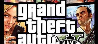 Megmutatta a Rockstar hogyan fog kinézni a GTA V doboza