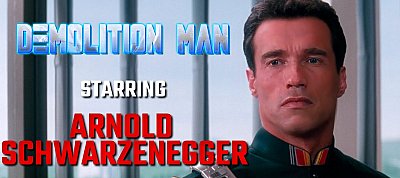 Deepfake: Így nézett volna ki A pusztító, ha Stallone helyett Schwarzenegger játszott volna benne