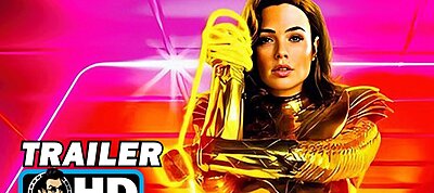 Végre megmutatja főgonoszt is a Wonder Woman 1984 legújabb trailere