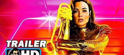 Végre megmutatja főgonoszt is a Wonder Woman 1984 legújabb trailere