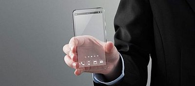 Teljesen új külsőt kaphat a jövőre megjelenő iPhone