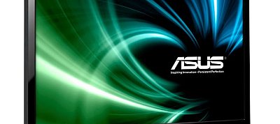 Szupergyors képfrissítéssel rendelkező gamer-monitort mutatott be az ASUS